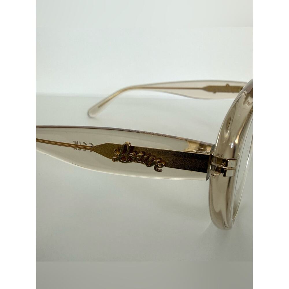 NEW!!! Loewe women optic eyeglasses LW50088I 057 Authentic - Picture 5 of 8